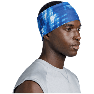 Buff CoolNet UV® Wide Attel Stirnband