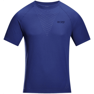 Cep Ultralight Seamless Herren T-Shirt