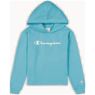 Champion American Classics Mädchen Kapuzensweater