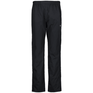 CMP Pant Rain With Lining And Full Lenght Side Zips Damen Regenhose