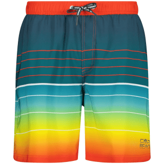CMP Medium Shorts Herren Bermuda Shorts