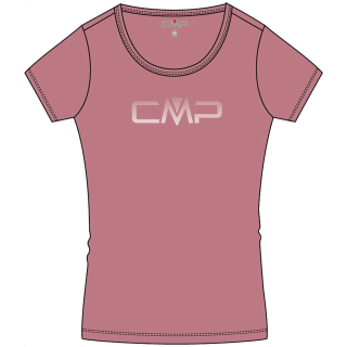 CMP Freizeit Mädchen T-Shirt