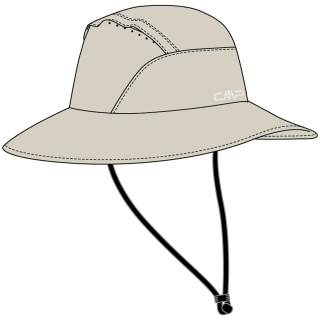 CMP Hat