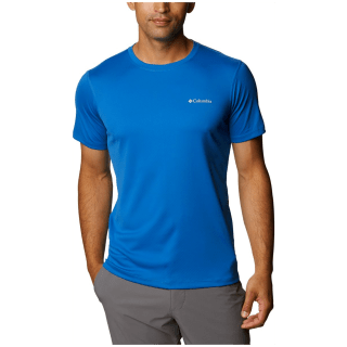 Columbia Zero Rules Sleeve Herren T-Shirt