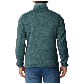 Columbia Sweater Weather Half Zip Herren Rollkragenpullover