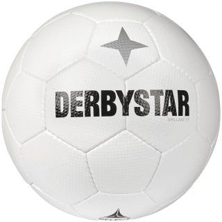 Derbystar Brillant TT Classic v22 Outdoor-Fußball