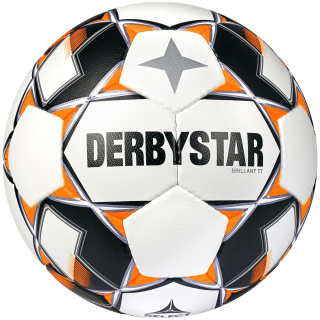 Derbystar Brillant TT AG v22 Outdoor-Fußball