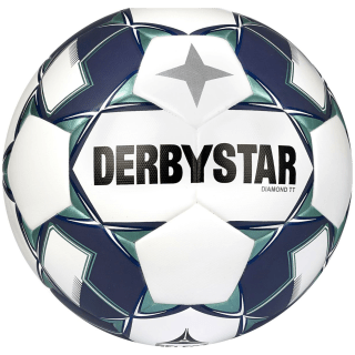 Derbystar Diamond TT DB v22 Outdoor-Fußball