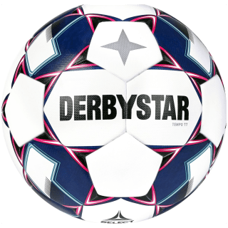 Derbystar Tempo TT v22 Outdoor-Fußball