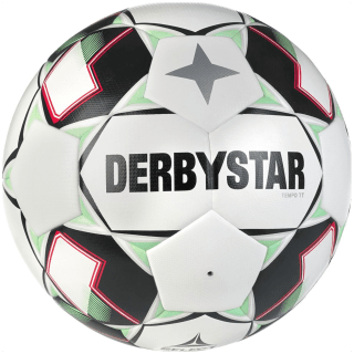 Derbystar Tempo TT v22 Outdoor-Fußball