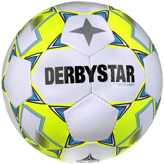 Derbystar Apus Light v23 Kinder Outdoor-Fußball