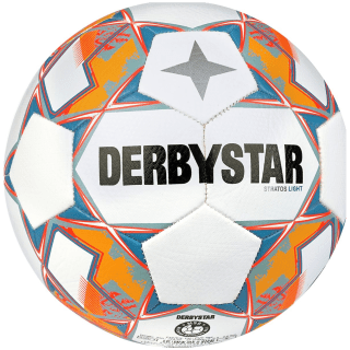 Derbystar Stratos Light v23 Kinder Outdoor-Fußball