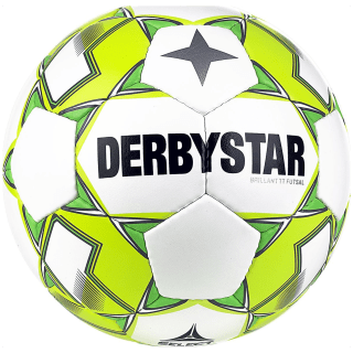 Derbystar Futsal Brillant TT v23 Indoor-Fußball