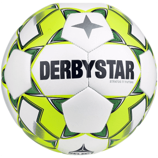 Derbystar Futsal Stratos TT v23 Indoor-Fußball