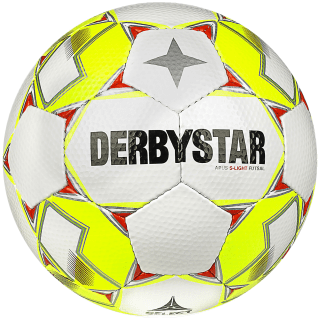 Derbystar Futsal Apus S-Light v23 Kinder Indoor-Fußball