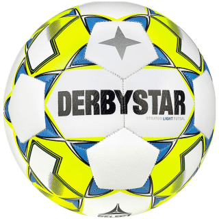 Derbystar Futsal Stratos Light v23 Kinder Indoor-Fußball