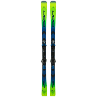 elan Ace SLX Fusion X Unisex Race-Ski
