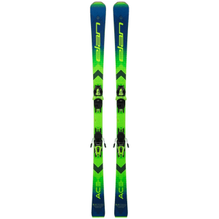 elan Ace SLX Pro Ps Els11.0 Unisex Race-Ski