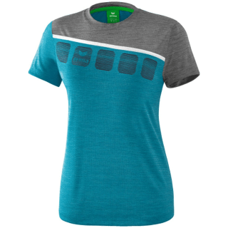 Erima 5-C Damen T-Shirt