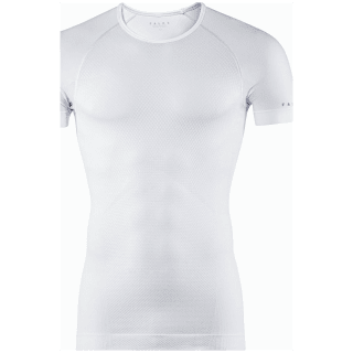 Falke C Shortsleeved Shirt Regular Herren Unterhemd