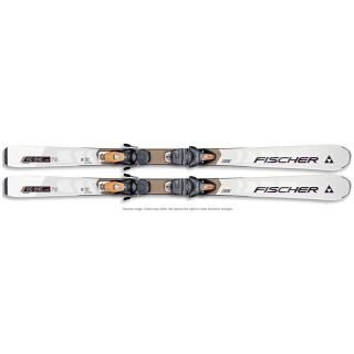 Fischer RC One Lite 73 + RS9 Damen Race-Ski