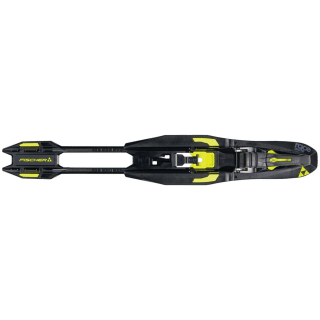 Fischer XC-Binding Race Skate Ifp Black Yellow Langlaufbindung