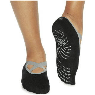 Gaiam Antirutsch Socken