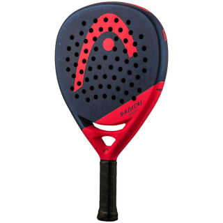 Head Radical Motion 2024 Paddle Tennis-Schläger
