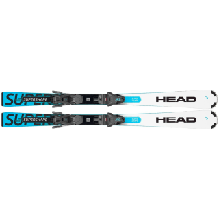 Head SupershapeS +S 4.5 GW Ca Race-Ski