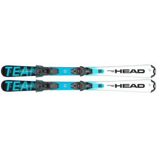 Head Supershape Team Easy +S 4.5 GW C Race-Ski