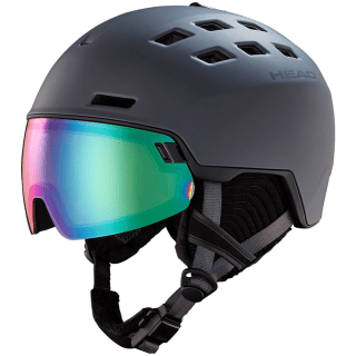 Head Radar Photo Helm