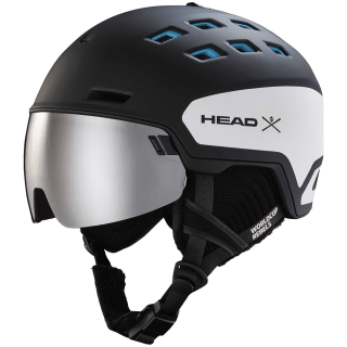 Head Radar Wcr Helm