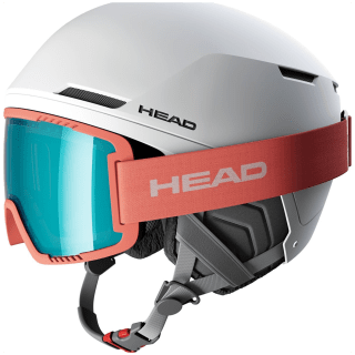 Head Compact Evo W Helm