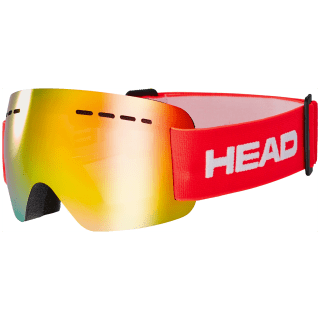 Head Solar Jr Fmr Kinder Skibrille