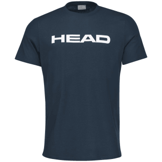 Head Club Basic Herren T-Shirt