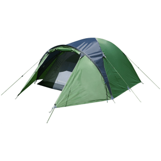 High Colorado Torri 3 Unisex Campingzelt