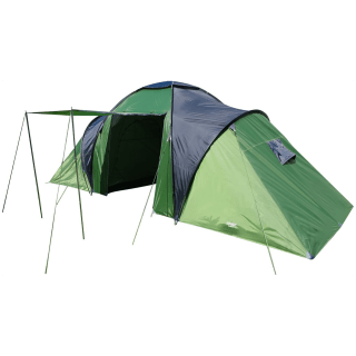 High Colorado Costa 4 Unisex Campingzelt