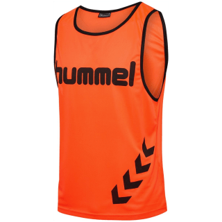 Hummel Fundatal Training Bib T-Shirt