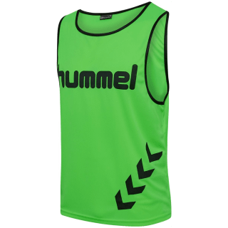 Hummel Fundatal Training Bib T-Shirt