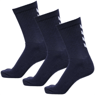 Hummel Fundatal 3er-Pack Socken