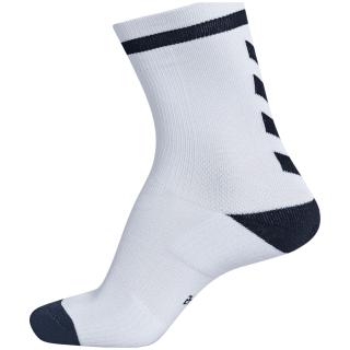 Hummel Elite Indoor Low Socken