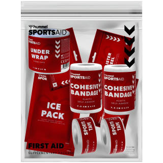 Hummel Suppletary First AID Package Erste Hilfe Set