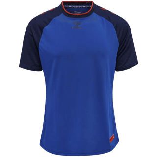 Hummel Pro Grid Game Jersey Herren T-Shirt