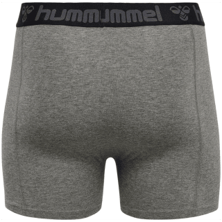 Hummel Marston 4er-Pack Boxers Herren Unterhose