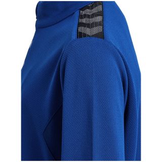 Hummel Authentic (halber Reißverschluss) Kinder Sweatshirt