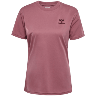 Hummel Active PL Jersey Damen T-Shirt