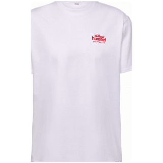 Hummel Kellogg`s Boxy T-Shirt