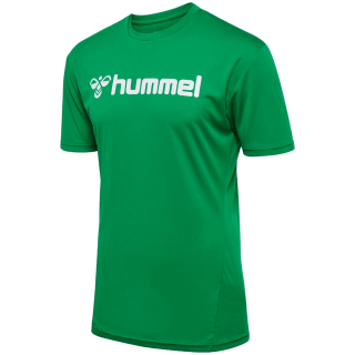 Hummel Logo T-Shirt