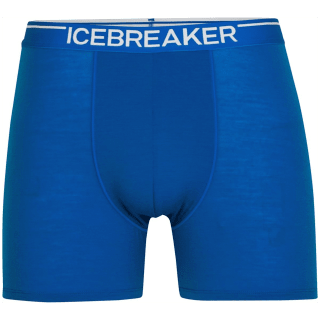 Icebreaker Anatomica Herren Unterhose