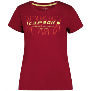 Icepeak Belcher Damen T-Shirt